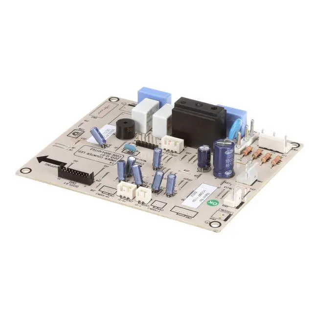 Alt view image 3 of 4 - Main Control Board JF75400200 - Genuine OEM Replacement Part