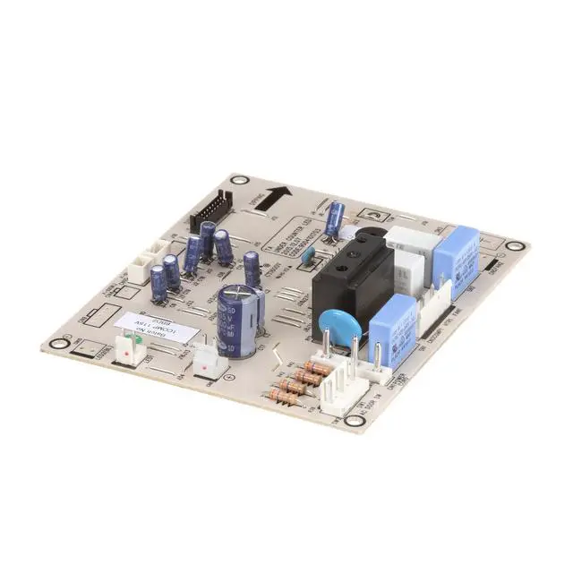 Alt view image 4 of 4 - Main Control Board JF75400200 - Genuine OEM Replacement Part
