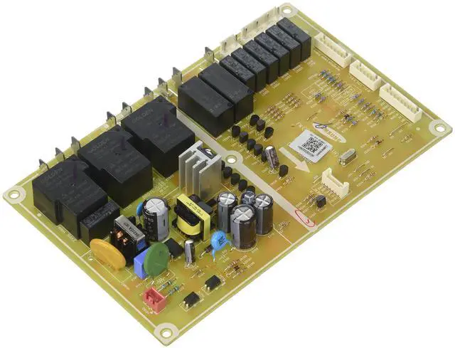 Main image of DE92-02439E Assy Pcb Main