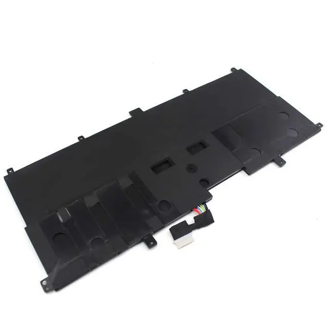 Alt view image 2 of 7 - 46Wh Type NNF1C HMPFH Laptop Battery for Dell XPS 13 9365 2-in-1 13-9365 P71G P71G001 NNFIC 0NNF1C 0HMPFH Replacement 7.6V 4-Cell