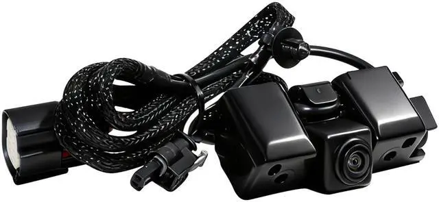 Main image of Rear View Backup Camera for Chevy Silverado Sierra 1500 84062896 | Park Assist Reverse Camera Compatible with Chevrolet Silverado 2016-2019 for GMC Sierra 1500 2500 3500 Replace 23363727