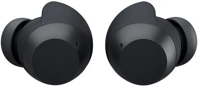 Alt view image 4 of 6 - xboom Buds Lite, xboom Signature Sound by will.i.am with Graphene Drivers, Active Noise Cancellation, Up to 35 Hours of Battery, IPX4 Water Resistant, Black