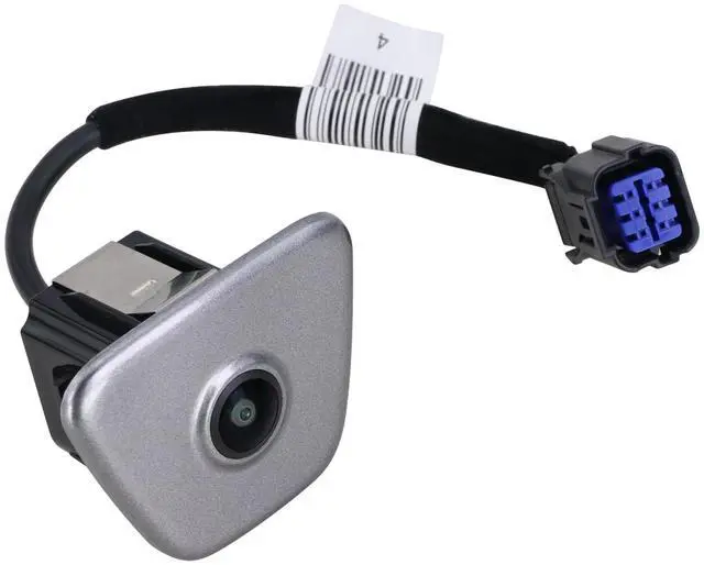Main image of Rear View Backup Camera Reverse Parking Assist Camera Compatible with Hyundai Elantra 2019 2020, Repalces # 99240-F2000, 99240F2000, 99240 F2000