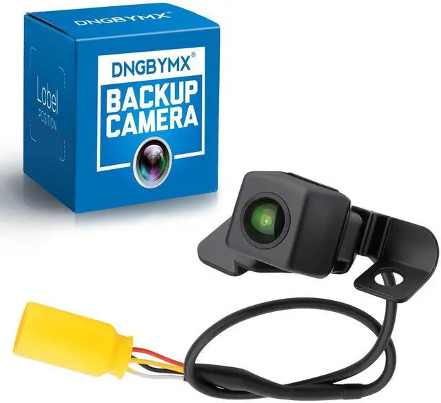 Main image of Backup Camera Compatible with Kia Sorento 2011 2012 2013 | Replaces# 95760-2P202 592-267 957602P000 957602P201, Rear Parking Assist Camera