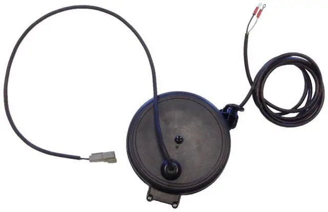 Main image of Cord Reel Assy