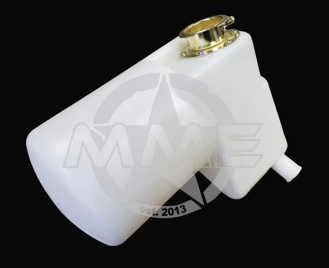 Main image of Replacement Coolant Surge Tank For HMMWV Humvee M998 12340061