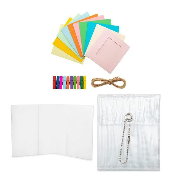 Alt view image 4 of 7 - GO Camera Bundle | Color Film Pack, (7 items)