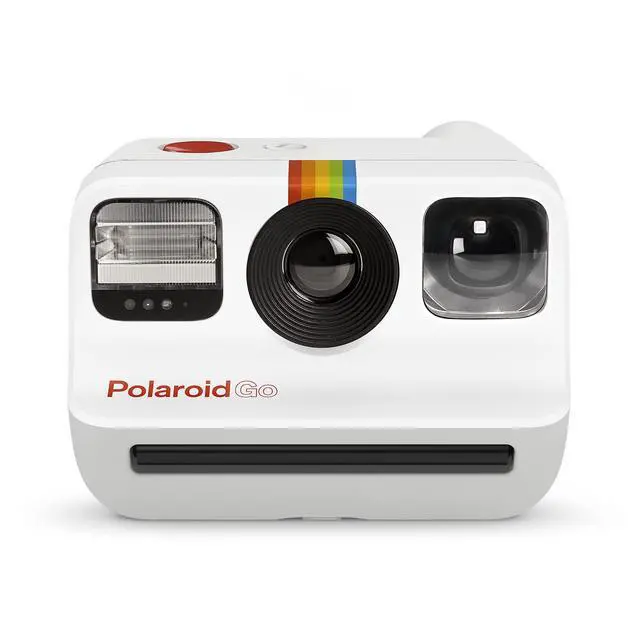 Alt view image 6 of 7 - GO Camera Bundle | Color Film Pack, (7 items)