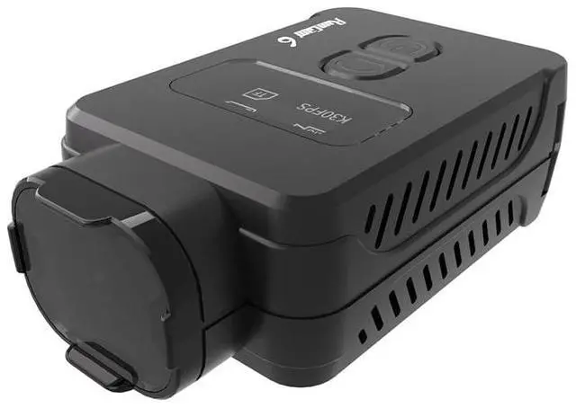 Main image of RunCam 6 4K Wide Angle WiFi FPV PWM Action Sports Helmet Remote Control Camera RUNCAM6
