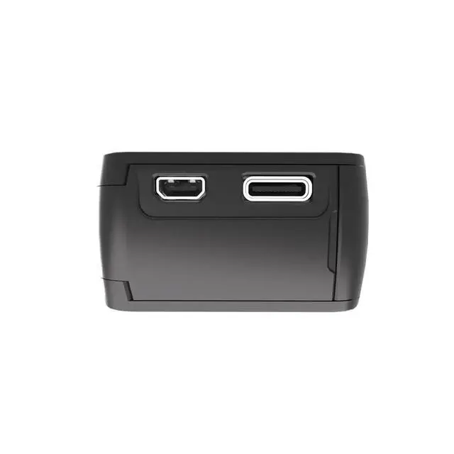 Alt view image 5 of 6 - RunCam 6 4K Wide Angle WiFi FPV PWM Action Sports Helmet Remote Control Camera RUNCAM6