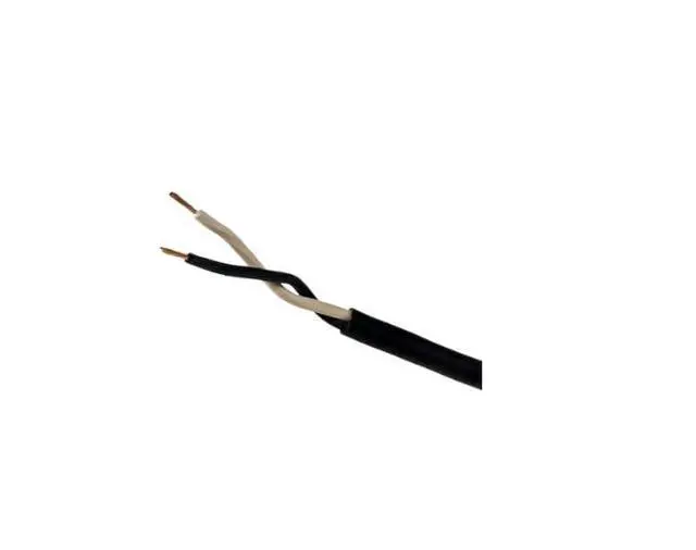 Alt view image 2 of 2 - 120V Photocell Power Tap, Retains Dimming Control, 20 ft Pigtail end