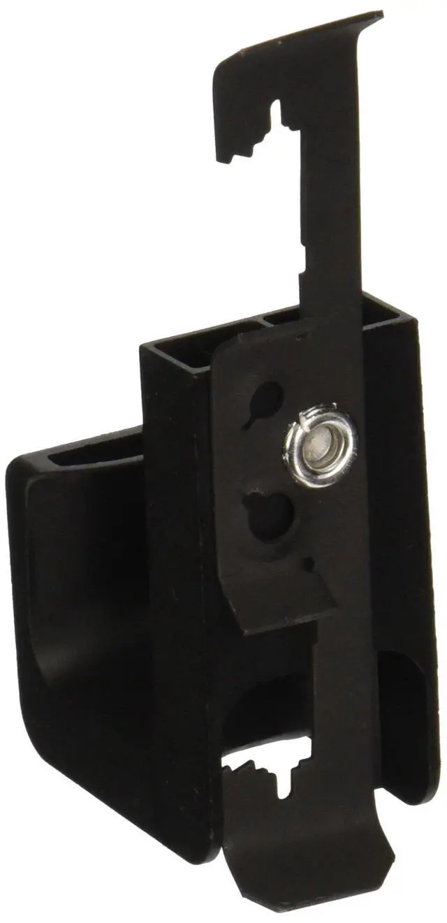 Alt view image 2 of 2 - JP75DW-L20 J-Pro Cable Support System Drop Wire and Threaded Rod Clip (50-Pack)