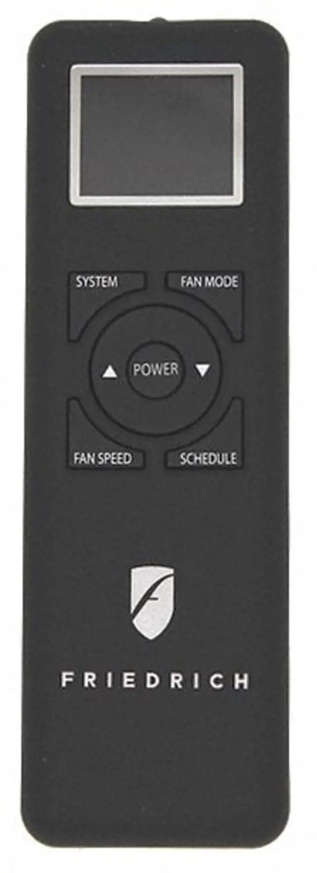 Main image of Friedrich Remote Control