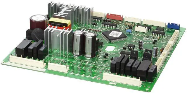Main image of Assembly PCB MAIN; AW3-PJ - Part Number: DA41-00684A