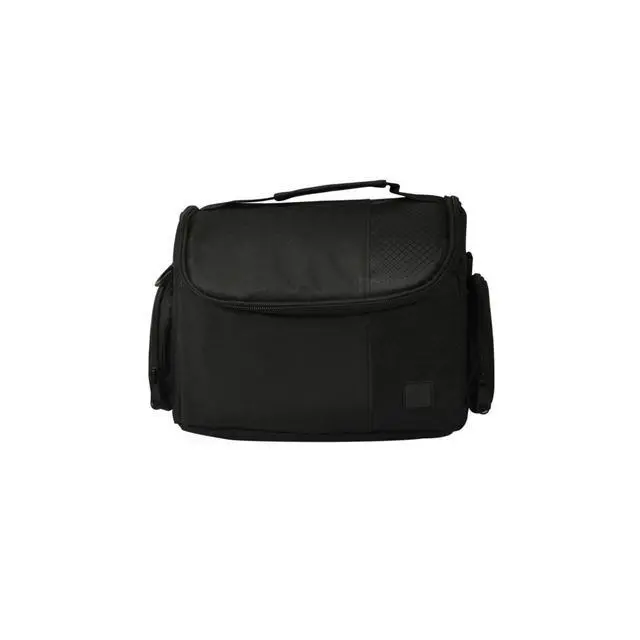 Alt view image 2 of 7 - PIXPRO AZ252 16MP Digital Camera Black Compact Camera - Zoom | 32GB Memory Card, Case, Image Stabilization - Perfect for Photography Enthusiasts, (3 items)