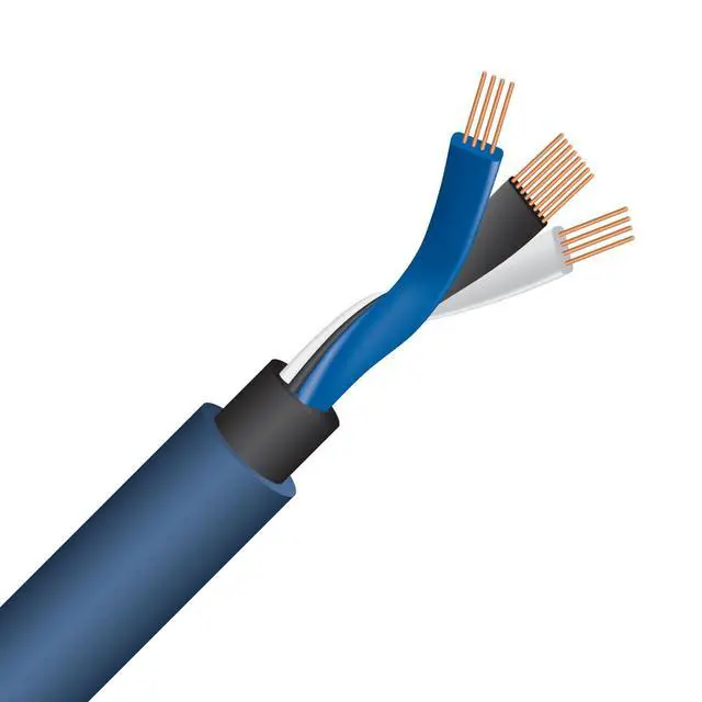 Alt view image 3 of 3 - Oasis® 10 Audio Interconnect Cable (2.0 Meters)