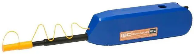 Main image of 13310 - IBC Fiber Optic Connector Cleaner M250 by