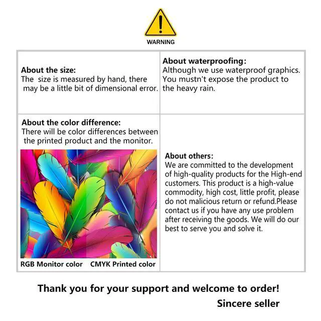 Alt view image 6 of 6 - Custom Portable Pop Up Display Tension Fabric Backdrop | Collapsible Frame, Banner Stand For Trade Show,Exhibition,Booth,Conference,Weddings,PartyOnly Banner Without Frame 7.5x10ft