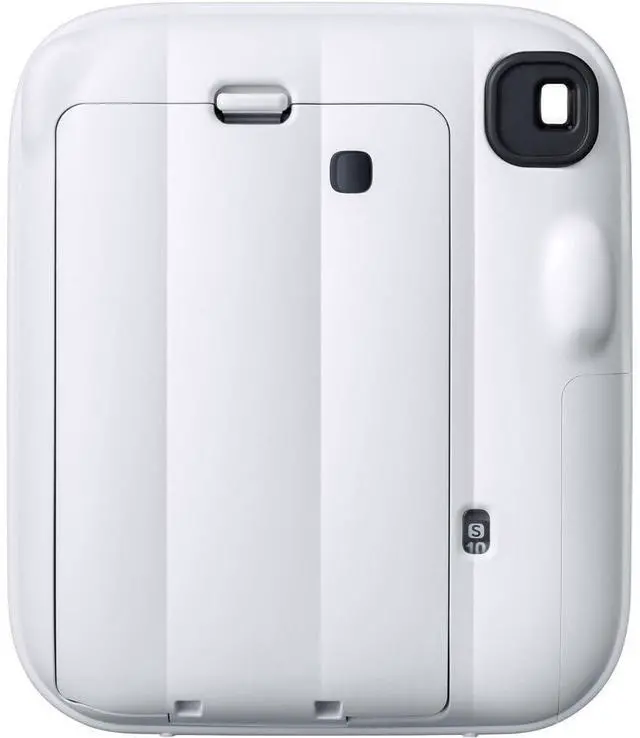 Alt view image 3 of 7 - Instax Mini 13 Instant Film Camera (Clay White) Bundle with Additional Accessories