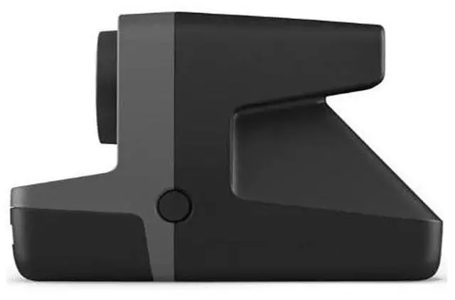 Alt view image 7 of 7 - Originals Now Viewfinder i-Type Instant Camera (Black) Bundle | Reusable Vintage Photo Accessory Kit, B&W Film, (4 items)