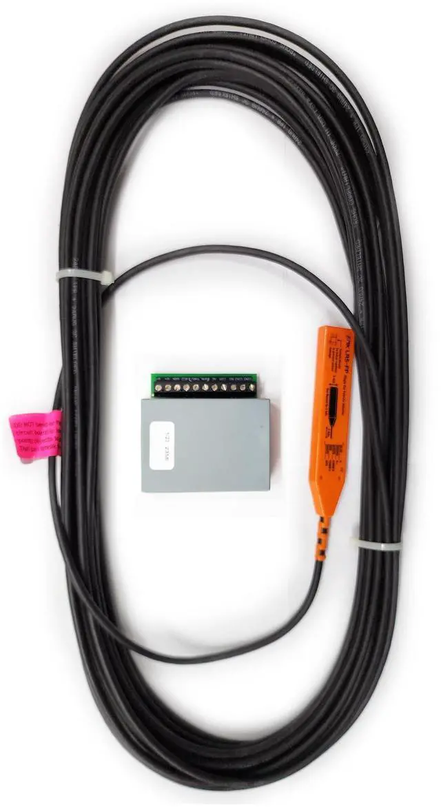Alt view image 3 of 5 - EMX Direct Burial LRS Vehicle Detector Sensor Kit Loop Replacement System