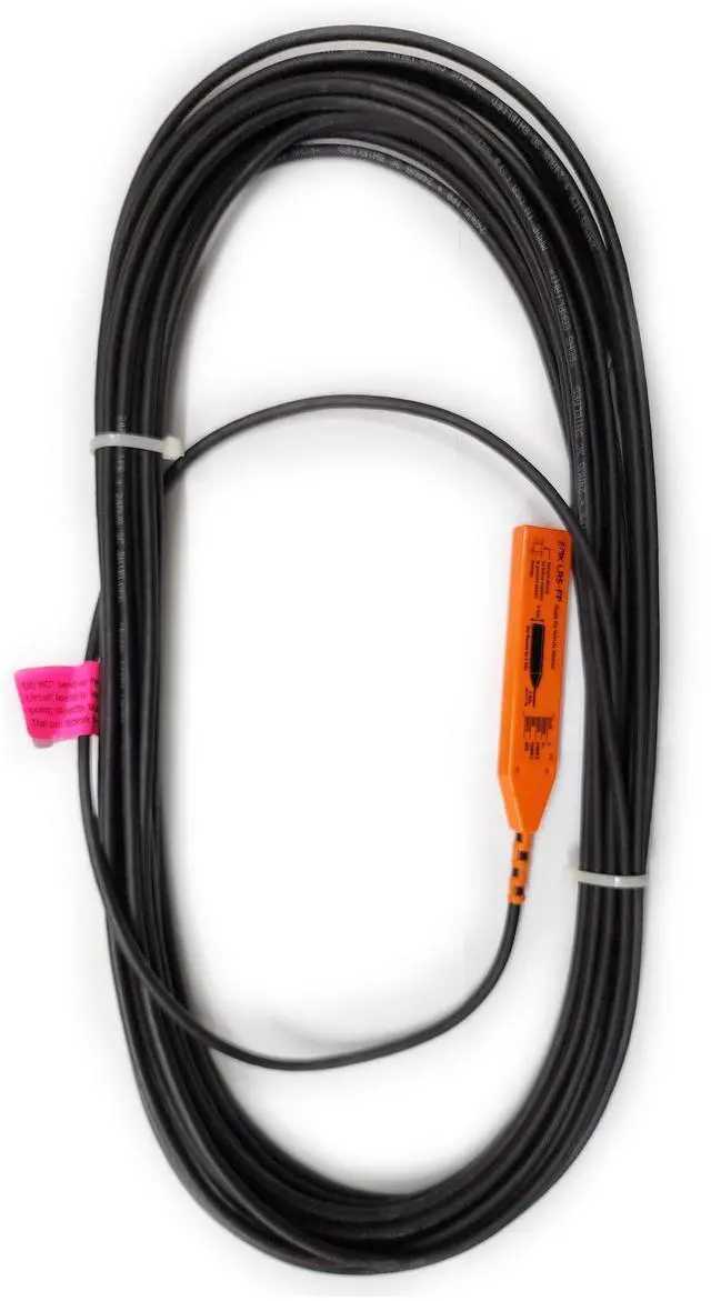 Alt view image 4 of 5 - EMX Direct Burial LRS Vehicle Detector Sensor Kit Loop Replacement System