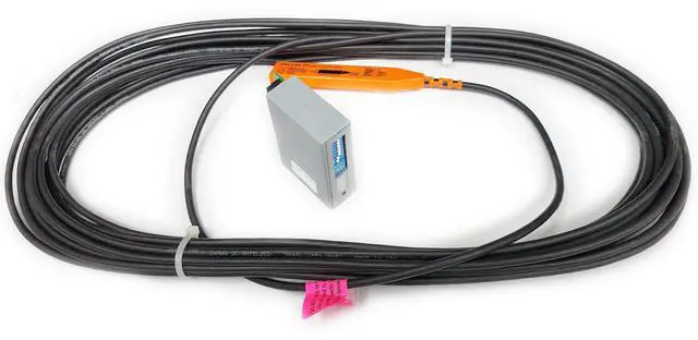 Alt view image 5 of 5 - EMX Direct Burial LRS Vehicle Detector Sensor Kit Loop Replacement System