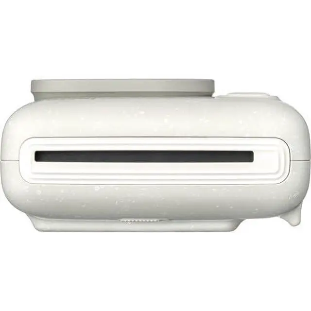 Alt view image 7 of 7 - INSTAX MINI Liplay Hybrid Instant Camera Bundle, Includes: INSTAX MINI Instant Film (40 Exposures), 32GB MicroSD Memory Card and Card Reader (5 Items) (Misty White)