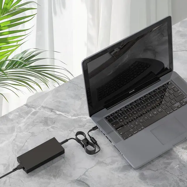 Alt view image 4 of 4 - 280W Laptop Charger fit for MSI GE76 GE66 Raider GP76 GP66 Leopard | Stealth 18 A18 HX AI Chicony A18-280P1A Power Supply Adapter