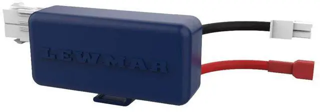 Main image of Legacy Thruster Converter (Molex)