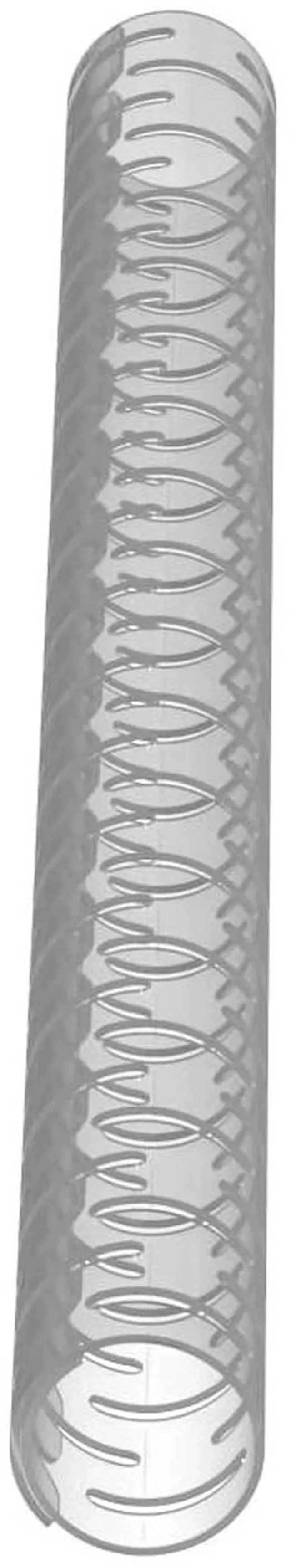 Main image of PW75F-C Pan-Wrap, Split Harness Wrap, Polyethylene, 0.75-Inch by 100-Foot, Natural