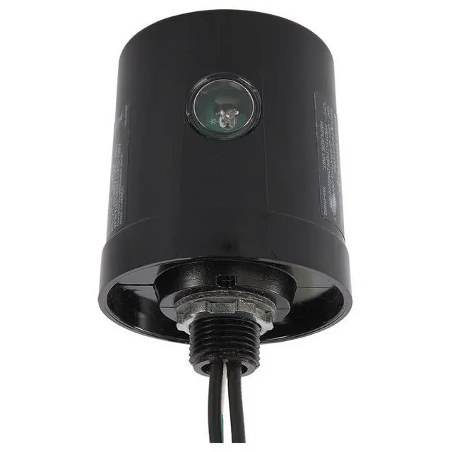 Alt view image 2 of 3 - AG4803C3 277/480 VAC Three Phase Surge Protection Device, Black