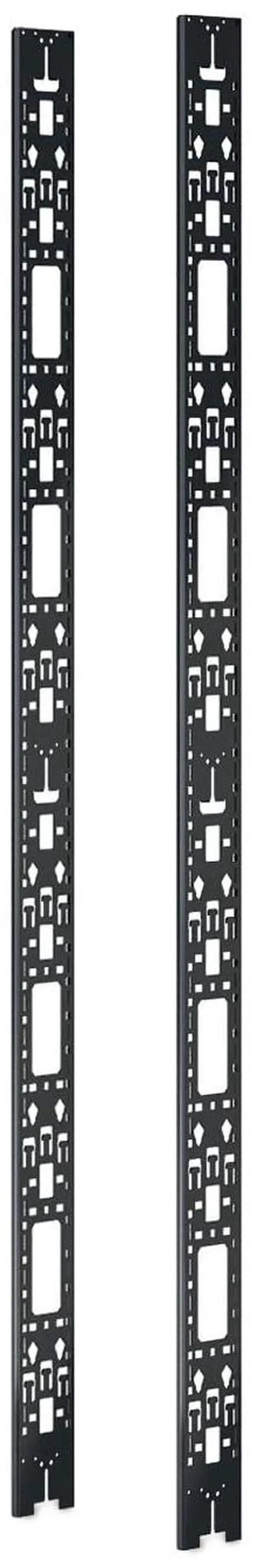 Main image of Netshelter Sx 42U Vertical PDU Mount & Cable Organizer
