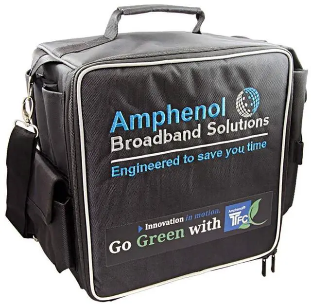 Main image of Kit of Amphenols Innovative and Sustainable Tech Service Bag