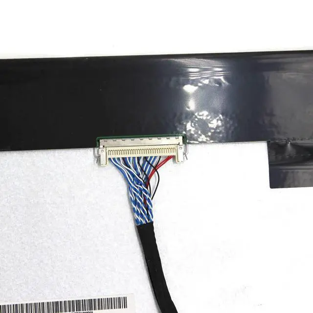 Alt view image 4 of 6 - H/D VGA DVI Audio LVDs Controller Board 30 pin for 17" 19" 1280x1024 M170EG01 M170EN01 M170EN06 M170ETN01 1 LCD Gaming Screen Panel