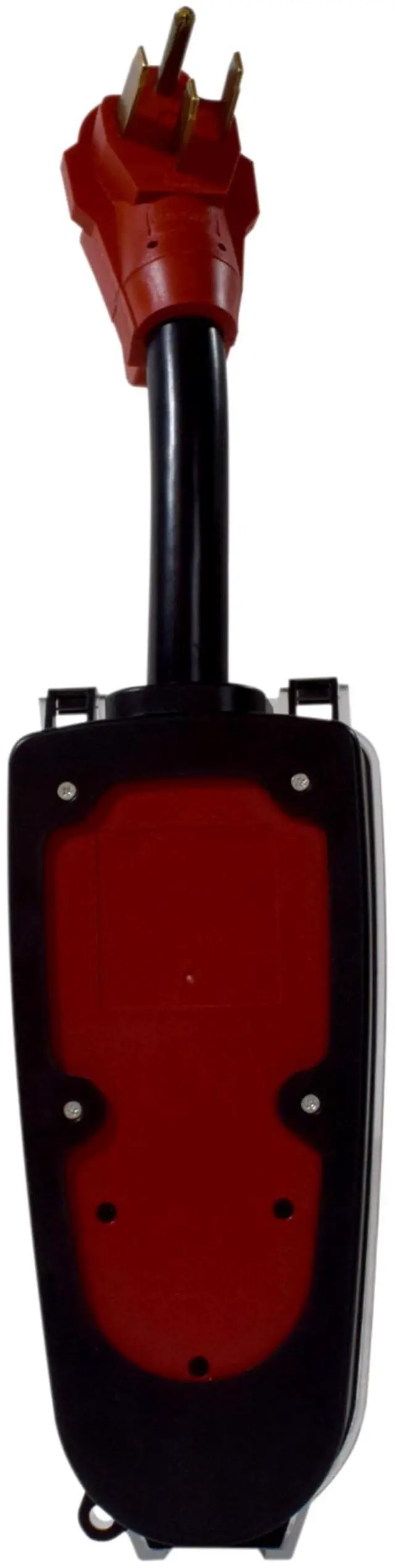 Alt view image 6 of 7 - Surgeminder 50 Amp Surge Protector
