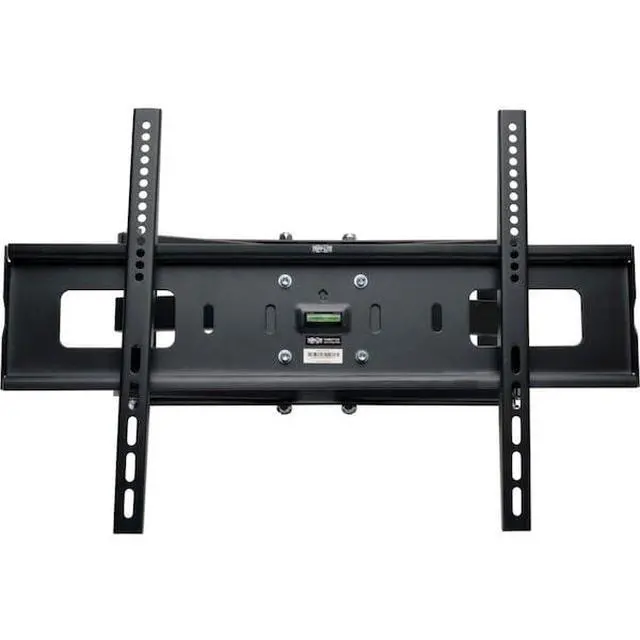 Alt view image 3 of 6 - Swivel/Tilt Wall Mount with Arm for 37" to 70" TVs, Monitors, Flat Screens, LED, Plasma or LCD Displays (DWM3770X) Black