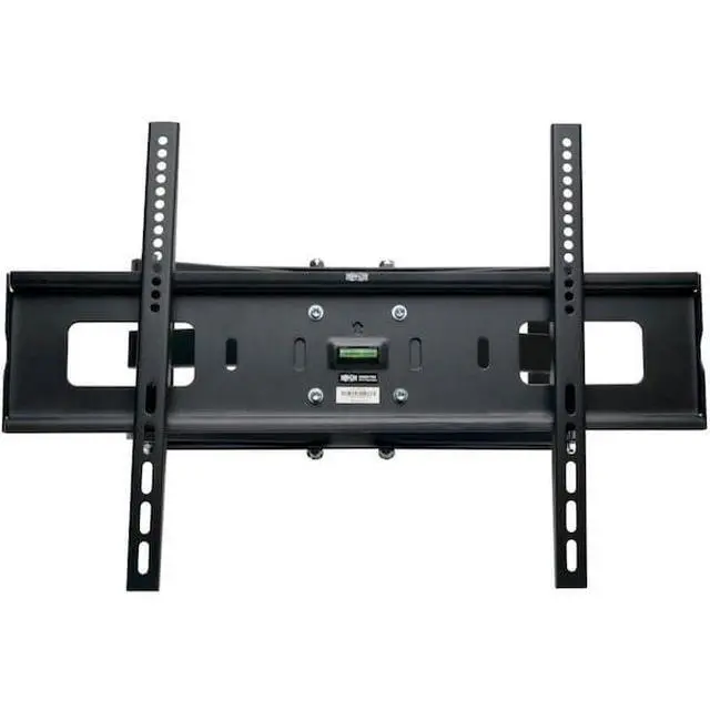 Alt view image 6 of 6 - Swivel/Tilt Wall Mount with Arm for 37" to 70" TVs, Monitors, Flat Screens, LED, Plasma or LCD Displays (DWM3770X) Black