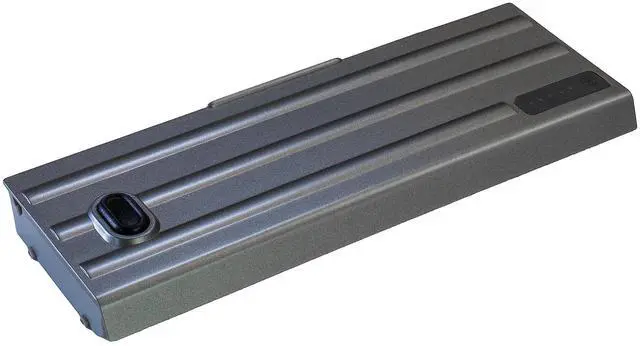 Alt view image 3 of 7 - PC764 Laptop Battery Replacement for Dell Latitude D620 D630 D631 Precision M2300, Compatible with PC765 PD685 TD175 312-0383 GD776 JD634