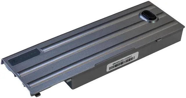 Alt view image 4 of 7 - PC764 Laptop Battery Replacement for Dell Latitude D620 D630 D631 Precision M2300, Compatible with PC765 PD685 TD175 312-0383 GD776 JD634