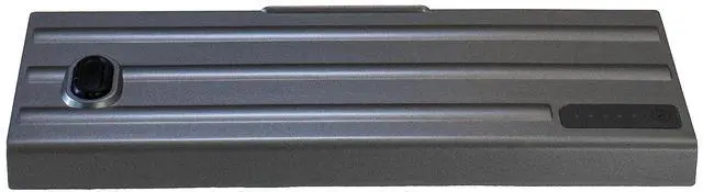 Alt view image 5 of 7 - PC764 Laptop Battery Replacement for Dell Latitude D620 D630 D631 Precision M2300, Compatible with PC765 PD685 TD175 312-0383 GD776 JD634