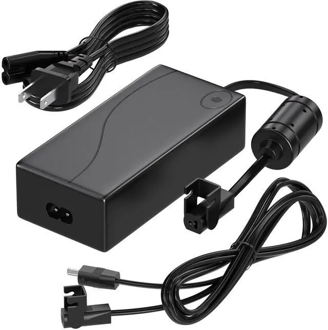 Main image of Recliner Power Supply, AC/DC Switching Power Supply Transformer 2-pin 29V 2A Adapter with Extension Cord for Lift Chair or Power Recliner Limoss OKIN