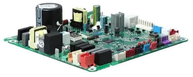 Main image of Main Board 300027060636