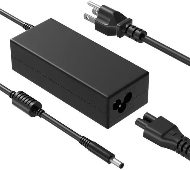 Main image of 90W AC Power Adapter Cord for Dell OptiPlex 9020 7000 7010 7040 7050 7060 7070 7080 7090 5000 5050 5060 5070 5080 5090 3000 3020 3020M 3040 3046 3046M 3050 3050M 3060 3070 Micro Desktop