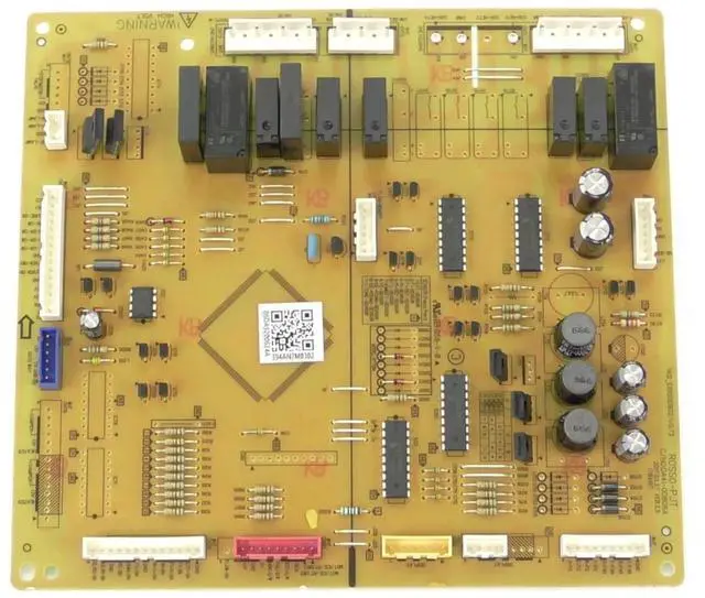 Main image of DA92-00624A Assy Pcb Main