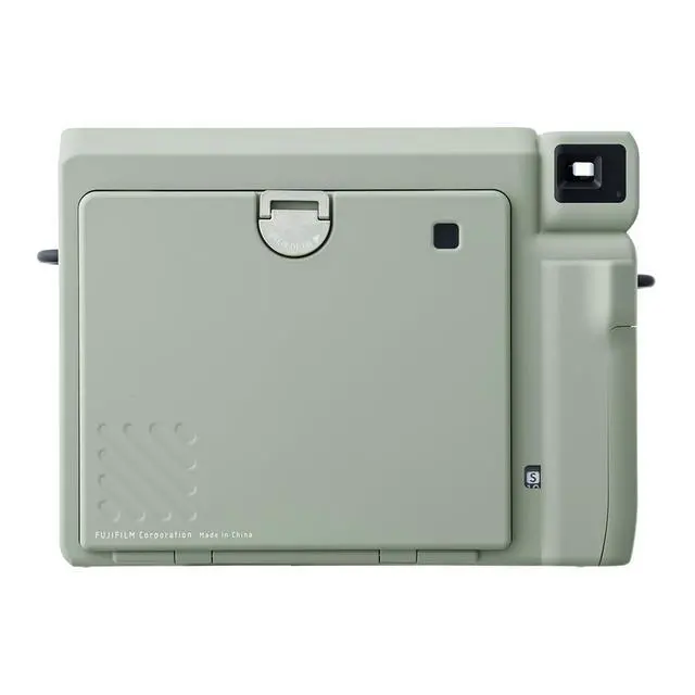 Alt view image 3 of 7 - Instax Wide 400 Instant Film Camera Bundle with 20-Pack Instax Wide Instant Color Film + Slinger Alpine 140 Multi-Device Shoulder Bag