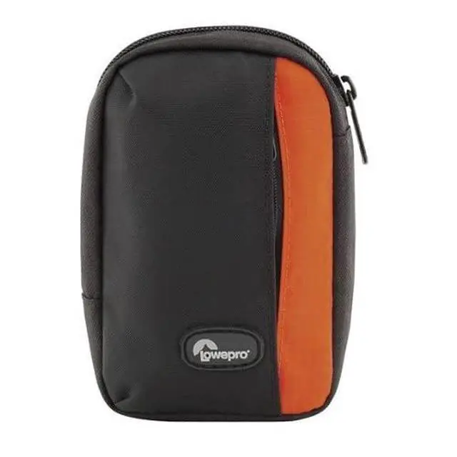 Alt view image 3 of 6 - PIXPRO Friendly Zoom FZ55 Digital Camera (Red) Bundle with Camera Case, 32GB Class 10 UHS-I U1 SDHC Memory Card and USB 2.0 Card Reader (4 Items)
