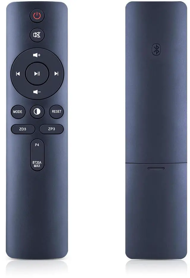 Main image of Replacement Remote for Fosi Audio BT20A MAX Stereo Power Amplifier