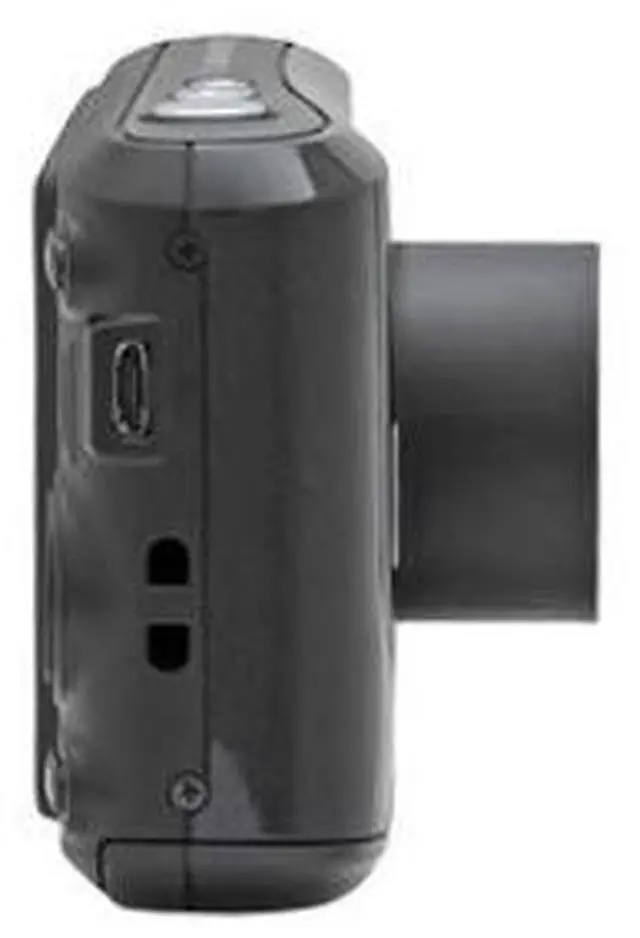 Alt view image 6 of 6 - Kodak FZ45 Friendly Zoom Digital Camera (Black) Bundle | Case, (2 items)