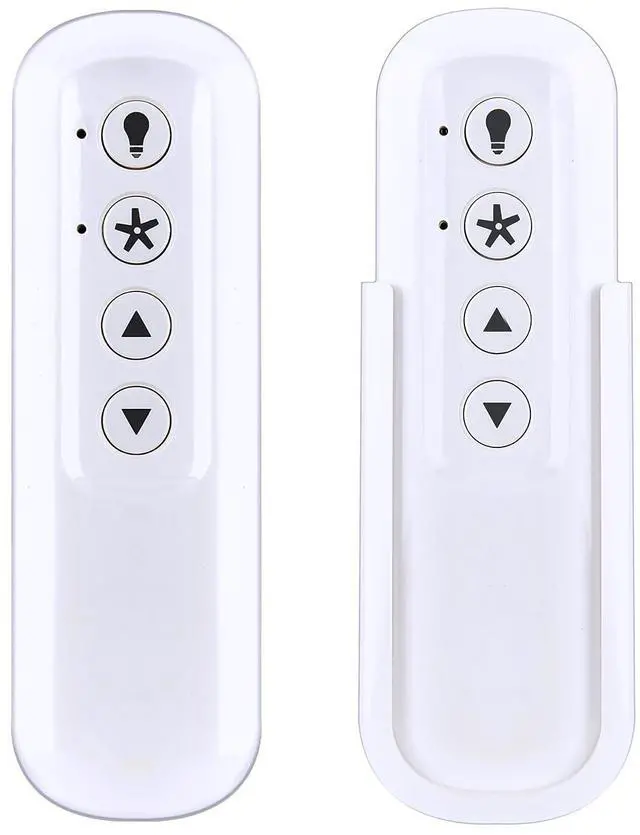 Main image of Ceiling Fan Remote Control for Hunter 99770 99392 99118 | 99122 99123 99119